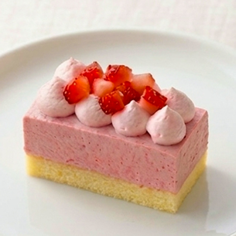 ヘルシースイーツ